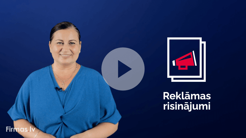 Noskaties šo video!